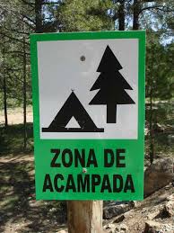 acampada-libre